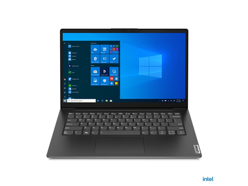 [96420] LAPTOP LENOVO V14 LJL GEN 2 14" HD, INTEL PENTIUM SILVER N6000  1.10 GHZ, 8GB DDR4, 256GB SSD, WIN 11 PRO, BT 5.1, WIFI AC, CARD READER, HDMI 1.4, ETHERNET PORT, USB 2.0, USB 3.2 X2, IRON GREY ENGLISH (82QXS00400)