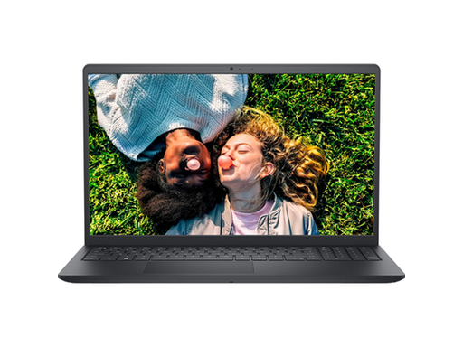 [96490] LAPTOP DELL INSPIRON 3520 15.6" FHD, INTEL - ™ I5-1235U 8GB RAM, 256GB SSD M.2 PCIE SSD, 1X HDMI, 1X USB 2.0, 2X USB 3.2, WIFI AC, BT 5.0, NO ETHERNET PORT (NO LAN) WIN 11 HOME INGLES, CABON BLACK (YTC9K)
