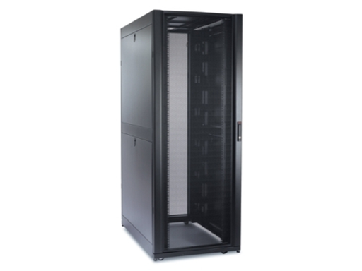 [96497] GABINETE PARA SERVIDOR DE PISO APC NETSHELTER SX 48U, 2258MM HEIGHT, 750MM WIDE X 1200MM DEEP, ENCLOSURE (AR3357)