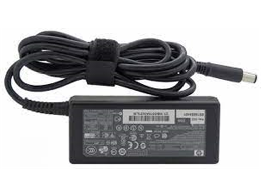[96501] CARGADOR FUENTE PARA LAPTOP HP, USB TYPE-C, 5V, 12V, 15V, 65W