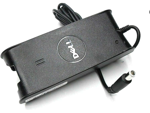 [96498] CARGADOR FUENTE PARA LAPTOP DELL, PLUG ANCHO 19V 3.34A  65W