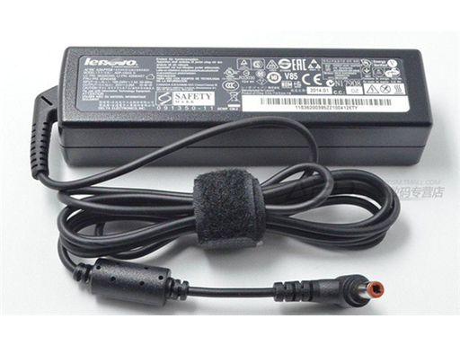 [96500] CARGADOR FUENTE PARA LAPTOP LENOVO, PLUG FINO 20V 3.25A  65W