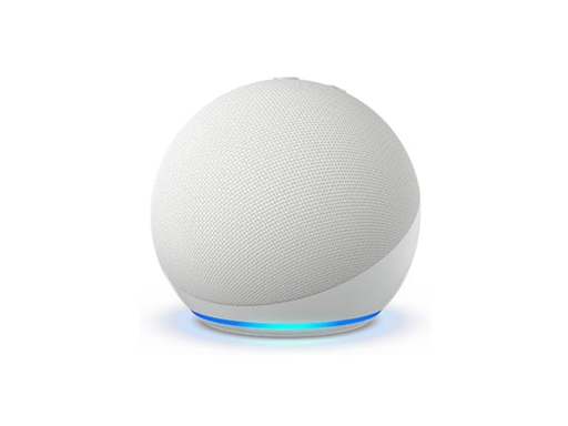 [96535] BOCINA AMAZON ECHO DOT (5TA. GEN), WHITE