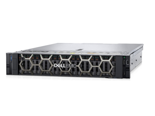 [96516] SERVIDOR DELL POWEREDGE R750XS SERVER INTEL XEON SILVER 4314 2.4G, 16C/32T / 16GB RDIMM, 3200MHZ / 2TB HDD 7.2K SATA 6GB, 512N, 3.5 / PERC SAS H755, IDRAC9 ENTERPRISE, PROSUPPORT / NO OS, INCLUYE RIELES, 36 MESES GARANTIA (R750XSFY24Q4NL).