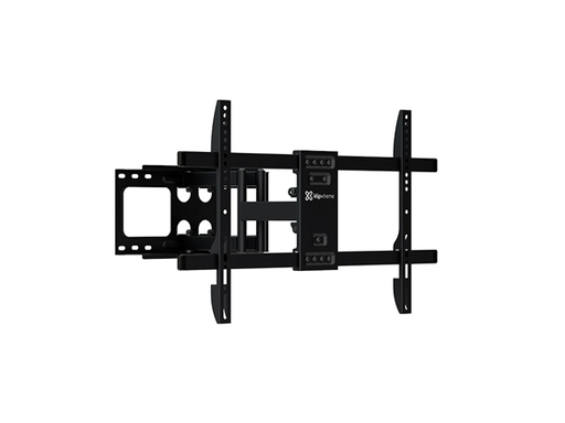 [96570] SOPORTE PARA TV PLANO O CURVO KLIPX 37-90" GIRATORIO, PESO MAX 60KG/132LB (KTM-956)