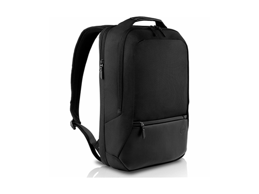 [96613] MOCHILA DELL ECOLOOP PREMIER SLIM PARA NOTEBOOK 15.6' (460-BCQM)