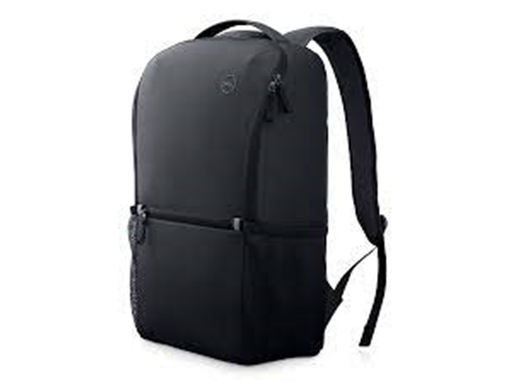 [96614] BULTO DELL PARA NOTEBOOK 14"-16", TIPO MOCHILA, COLOR NEGRO, (460-BDSW) ECOLOOP ESSENTIAL.