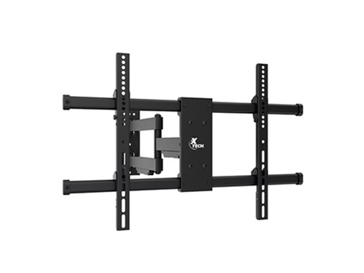 [96609] SOPORTE PARA TV XTECH SIZE: 37-90", INCLINABLE, MOVIMIENTO A LOS LADOS SOPORTA HASTA 132 LIBRAS (XTA-485)