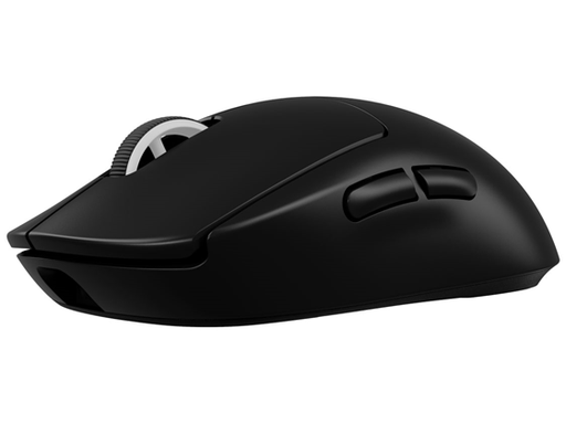 [96645] MOUSE G PRO SUPELIGHT  2  LIGHTSPEED ,GAMING, COLOR NEGRO, INALAMBRICO, 5 BOTONES, RESOLUCION 100-32.000  DPI (910-006628)