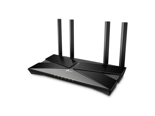 [92225] ROUTER WIRELESS TP-LINK ARCHER AX10, 2.4GHZ/433MBPS, 5.0GHZ/867MBPS, 1 PUERTO WAN + 4 PUERTOS LAN, 802.11AC/A/B/G/N//AC/AX, WPS, DUAL BAND, OFDMA MU MIMO