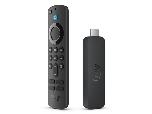 [96663] AMAZON FIRE TV STICK WITH 4K ULTRA HD , STREAMING/ALEXA/HDR10, DOLBY VISION, PARENTAL CONTROLS, PUERTO HDMI, CONTROL REMOTO, 8GB, WIFI 6, 4K (840268929909)