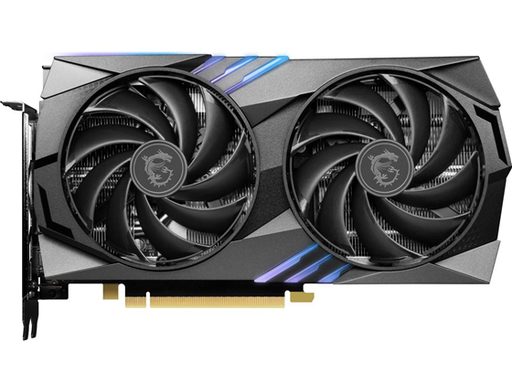 [96716] TARJETA DE VIDEO MSI GAMING GEFORCE RTX 4060 TI 16GB GDDR6 PCI EXPRESS 4.0 X16 ATX VIDEO CARD RTX 4060 TI GAMING X 16G