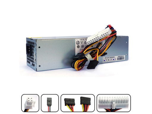 [85945] POWER SUPPLY POINWER 240W PARA OPTIPLEX 7010 SFF (H240AS-00 H240ES-00 D240ES-00 AC240AS-00) (X001R5TYE1)