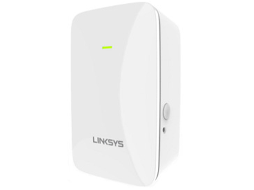 [96762] REPETIDOR LINKSYS RE6250 WIFI RANGEEXTENDER, AC750, INDOOR BLANCO DOBLE BANDA 2.4 Y 5 GHZ