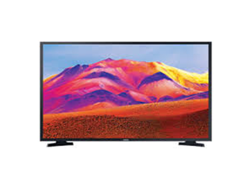 [89632] TELEVISOR SAMSUNG 43"  SMART HUB, LED,  FULL HD, HDR, LED (1,920 X 1,080)  2 HDM + 1USB, ETHERNET, WIFI, TIZEN™, ETHERNET, (UN43T5300PXPA) COMPATIBLE CON SMARTTHINGS