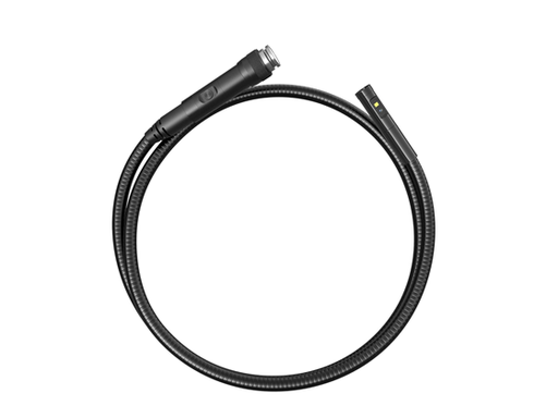 [96895] CABLE TESLONG PARA CÁMARA DE INSPECCIÓN POR BOROSCOPIO, 8 LED, IP67 A PRUEBA DE AGUA, TRIPLE LENS & 3.3FT & 7.9MM DIA