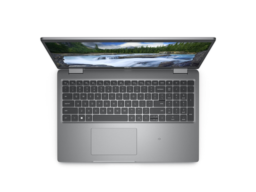 [96881] LAPTOP DELL LATITUDE 5540 XCTO, 15.6" IPS FHD, I5-1335U, 16GB DDR5 (2X 8GB REMPLASABLE) , M.2 512GB SSD, W11 PRO, 1X HDMI 2.0, 2X USB-A 3.2, 2X USB-C THUNDERBOLT 4, TECLADO ENG BACKLIT, WIFI 6E / BT 5.2, 1X RJ45, TITAN GRAY. (8GHCF)
