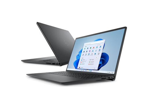 [96866] LAPTOP DELL INSPIRON 3525 15.6" IPS FHD 120HZ, AMD RYZEN 7 5700U 1.8GHZ, 8 CORES, 16GB DDR4, 512GB M.2 PCIE SSD, 1X HDMI, 1X USB 2.0, 1X USB 3.2, 1X USB 3.1 TYPE C, WIFI AC, BT 5.0, NO ETHERNET PORT (NO LAN) WIN 11 HOME ENGLISH, BLACK (NH20W)
