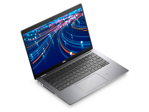 [96871] LAPTOP DELL LATITUDE 5430, 14" FHD TOUCH, I5-1235U, 8GB DDR4, M.2 256GB, W11 PRO 64BIT, LAN PORT, 1X USB-A 3.2 - 1X USB-A - 2X USB-C, 1X HDMI 2.0 TECLADO ENGLISH, BACKLIT, SILVER