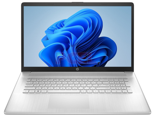 [96867] LAPTOP HP 15-DY2718 - 15.6" HD - INTEL I7-1165G7 QUAD CORE - 12GB DDR4 3200MHZ (1X 4GB + 1X 8GB) - 512GB M.2 PCIE SSD - WINDOWS 11 HOME  - INTEL IRIS XE GRAPHICS - BT 5.0 / WIFI 6 - BT 5.0, LECTOR DE TARJETA, 1X USB TYPE C, 2X USB 3.0, 1X HDMI, 3.5" AUDIO JACK, BATERIA 3CELL,  NATURAL SILVER - ENGLISH (9A6K6UA#ABA)