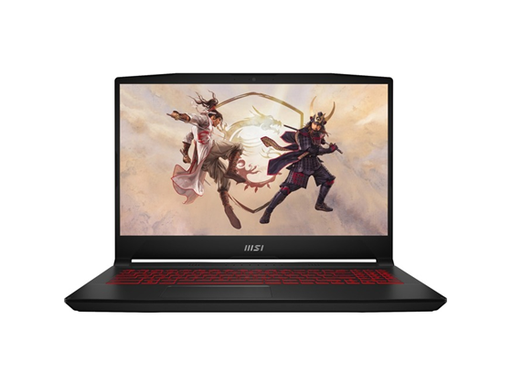 [96906] LAPTOP MSI MSI KATANA GF76 17.3", I7-11800H, 16GB, 512GB SSD, NVIDIA RTX 3050 TI, WIN 10