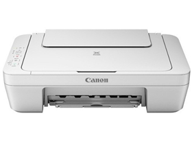 [75484] IMPRESORA MULTIFUNCIONAL CANON PIXMA MG2410, (IMPRESORA/COPIADORA/SCANNER) INYECCION DE TINTA, 4800X600 DPI, ESCANER 600X2400 DPI, INTERFACE USB 2.0, CONSUMIBLES PG145 / CL146 (8328B004AA)**REEMPLAZA LA MP230**.