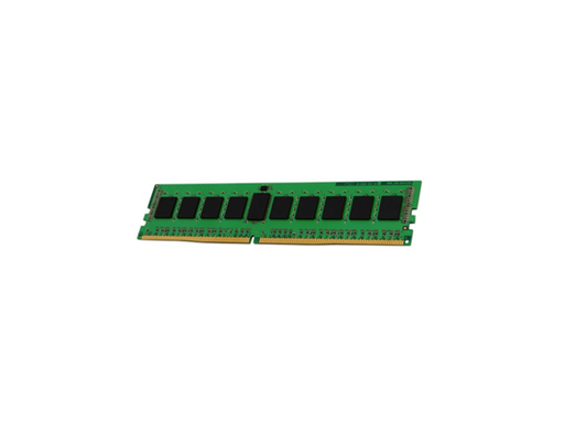 [92529] MEMORIA 16GB (1X16GB) KINGSTON, P/SERVER DELL T150 POWEREDGE, DDR4-3200/PC4-25600, SINGLE RANK ECC MODULE, 288PIN, UNBUFFERED.
