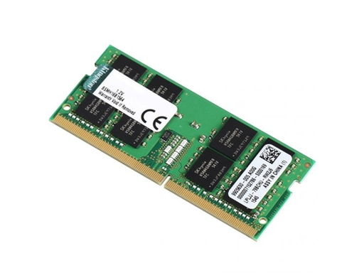 [85347] MEMORIA 8GB (1X8GB) KINGSTON, P/LAPTOP, DDR4, 2400MHZ, NON-ECC, SO-DIMM (KCP424SS8/8).***COMPATIBLE CON ESTOS MODELO LENOVO E470,T470,T480,T570,T580 E570***