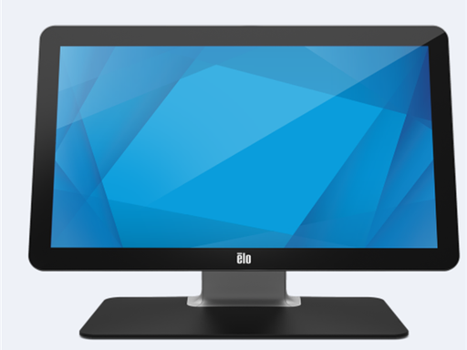 [93293] MONITOR ELO 2002L 19.5", (20") TOUCHSCREEN, 1080P, @ 50, 60HZ, 3000:1, MINI-VGA A VGA DE-15 (DB-15),