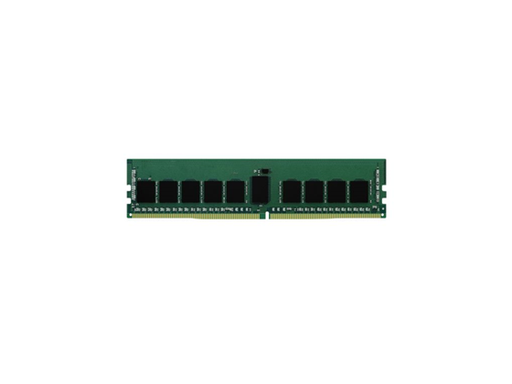 [92530] MEMORIA 8GB (1X8GB) KINGSTON, P/SERVER DELL T150 POWEREDGE, DDR4, 3200MHZ, ECC, UNBUFFERED, DIMM, CL22, 1RX8, 1.2V, 288-PIN.