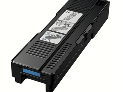 [91255] CARTUCHO DE MANTENIMIENTO MC-G01 CANON PARA IMPRESORAS SERIE GX.