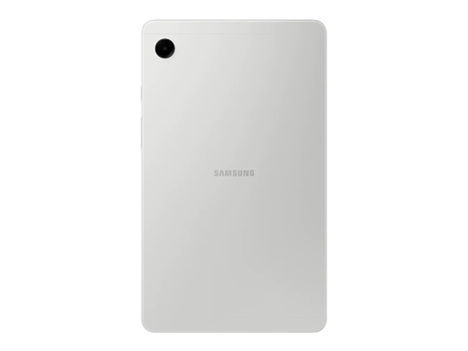 [96282] TABLETA SAMSUNG GALAXY TAB A9 8.7", VELOCIDAD 1.8GHZ, 1.6GHZ, MEMORIA 4GB_64GB, ANDROID, WI-FI, INCLUYE CABLE TIPO C (NO INCLUYE CARGADOR DE PARED.) BLUETOOTH (SM-X110NZSAL15)