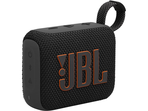 [96994] BOCINA JBL GO4, WATERPROOF IP67 , 7 HRS DE REPRODUCCION, COLOR NEGRO, REPRODUCCION INALAMBRICA BLUETOOTH,BATERIA RECARGABLE(JBLGO4BLKAM).