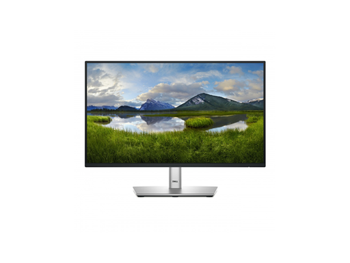 [96991] MONITOR DELL 22" (21.5") P2225H, FULL HD (1920 × 1080) FLAT PANEL IPS-TYPE LCD. PUERTOS: 1X HDMI 1.4, 1X DP 1.2 (HDCP 1.4), 1X VGA, 1X USB 3.2 GEN1 TYPE-B, 3X USB 3.2 GEN1 TYPE-A, 1X USB 3.2 GEN1 TYPE-C.