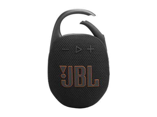 [97006] BOCINA JBL CLIP 5 BLUETOOTH 5.3, WATERPROOF IP67, CLIP DE AGARRE,12 HRS TIEMPO DE REPRODUCCION MAS 3 HRS EXTRA CON PLAYTIME BOOTS, COLOR NEGRO (JBLCLIP5BLKAM).