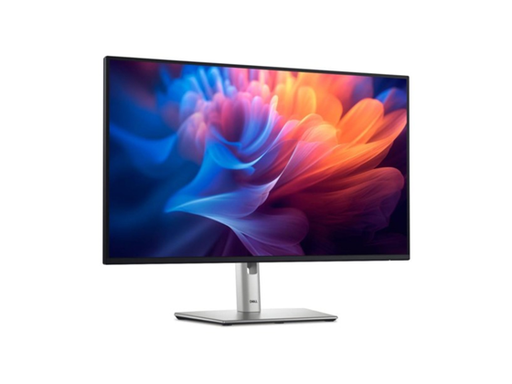 [96992] MONITOR DELL 24" (23.8") P2425H, FULL HD (1920 × 1080) FLAT PANEL IPS-TYPE LCD. PUERTOS: 1X HDMI 1.4, 1X DP 1.2 (HDCP 1.4), 1X VGA, 1X USB 3.2 GEN1 TYPE-B, 3X USB 3.2 GEN1 TYPE-A, 1X USB 3.2 GEN1 TYPE-C.