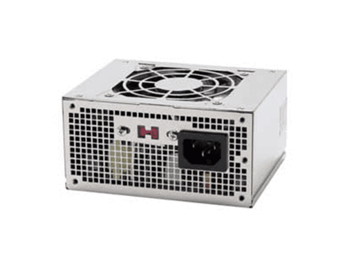 [97036] POWER SUPPLY 600W AGILER - 80MM FAN 20+4 PIN + 2 SATA, MIRO ATX (AGI-PSMIC600)
