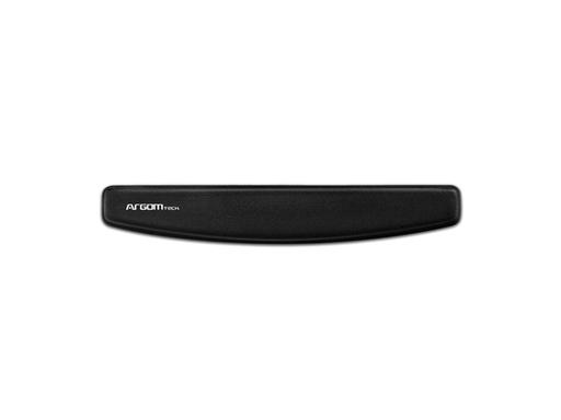 [97054] MOUSE PAD ARGOM 360 EN GEL NEGRO.