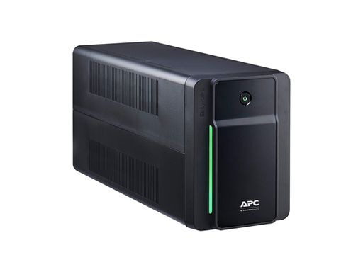 [104600] UPS APC BACK-UPS 1200VA, 650 WATTS, 120V, AVR, 6 TOMAS NEMA 5-15R