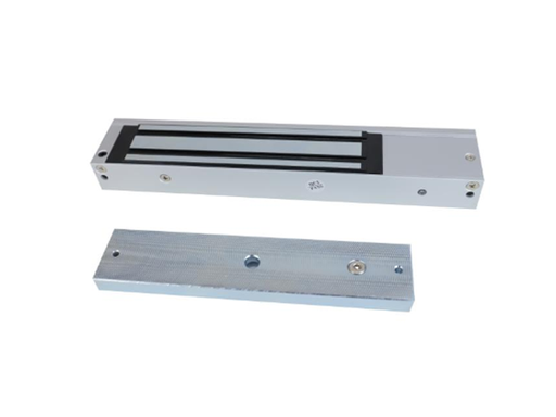 [104656] CERRADURA MAGNETICA DE 272 KG SERIE VALUE MARCA HIKVISION