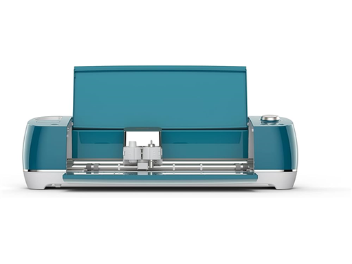 [104677] MAQUINA DE CORTE CRICUT EXPLORE AIR 2 CORTE ELECTRÓNICO PRECISO. CORTA, DIBUJA, ESCRIBE, MARCA PARA DOBLAR. ÁREA MAX DE CORTE 30 X 60 CM CON ALFOMBRILLA DE CORTE. ANCHO DE LOS MATERIALES 5 CM A 30.5 CM (2" A 12"), VELOCIDAD MAX 10CM/S (3.9"/SEG). USB 2.0 DE ALTA VELOCIDAD, 110V. . COLOR AZUL (2005420)