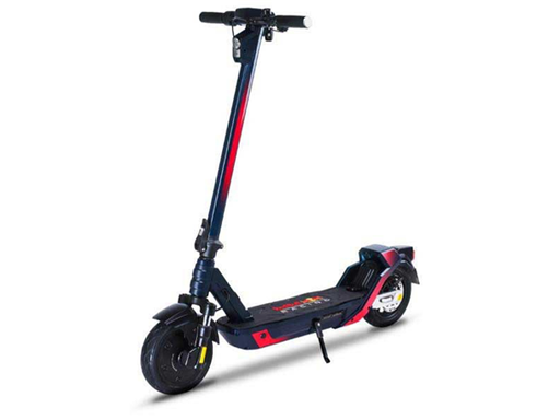 [104691] PATINETA ELÉCTRICO RED BULL RACING RACE TEN TURBO 10´´ 350W (RB-RNINEXL-10)