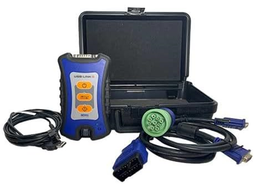 [104735] INTERFAZ DEL VEHICULO NEXIQ, USB LINK 3
