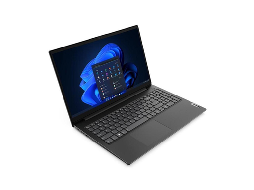 [104709] LAPTOP LENOVO V15 G4 IRU - 15.6" FHD - INTEL CORE I7-1355U, IRIS XE GRAPHICS, 16GB RAM, 1TB SSD NVME, WI-FI 5, BT 5.1, 1X RJ45 GIGABIT, 1X HDMI, 2X USB-A 2.0, 1X USB-C BLACK, ENGLISH WINDOWS 11 PRO 64 BITS. (83A100E8US)