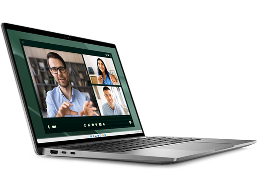 [104694] LAPTOP DELL LATITUDE 7450 XCTO, 14.0" FHD TOUCH, INTEL CORE ULTRA 7 165U (12MB CACHE, 12 CORES, 14 THREADS, UP TO 4.9 GHZ MAX TURBO) RAM 16 GB: LPDDR5X, 6400 MT/S (ONBOARD), DISCO 256GB, M.2 2230, TLC PCIE GEN 4 NVME, SSD, 3- CELL (57WH BATTERY), TECLADO INGLES BACKLIT, 65W AC ADAPTER (USB TYPE-C) 3 AÑOS GARANTIA, INTEL WI-FI 7, WINDOWS 11 PRO.