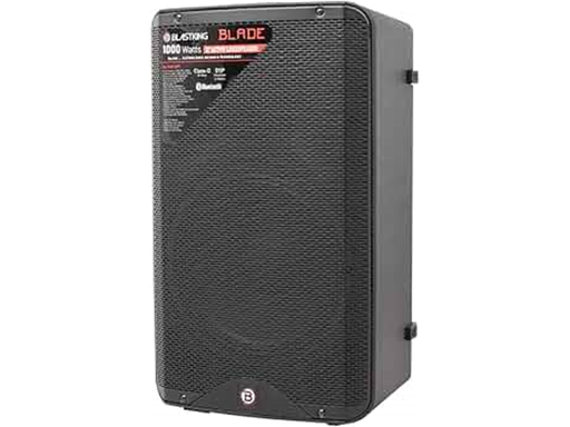 [104693] BOCINA BLASTKING BLASTKING 12", 1000W