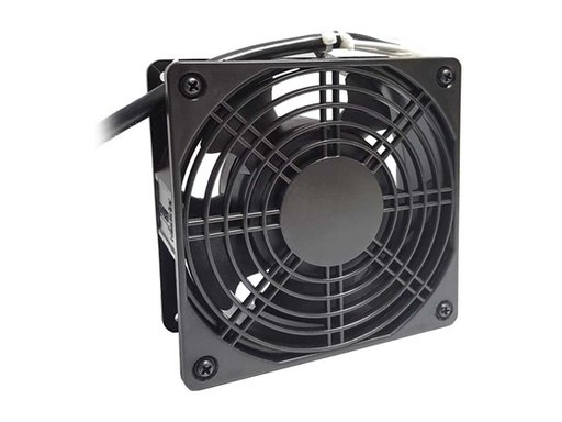 [104813] ABANICO AGILER, PARA GABINETE (110V)