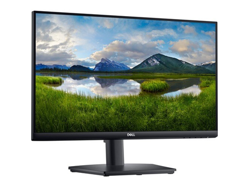 [104871] MONITOR DELL 24" (23.8") E2424HS CLASS FULL HD LCD 16:9 - BLACK -  VIEWABLE - VERTICAL ALIGNMENT (VA) - LED BACKLIGHT - 1920 X 1080 - 16.7 MILLION COLORS - 250 NIT - 5 MS - SPEAKERS - HDMI - VGA - DISPLAYPORT