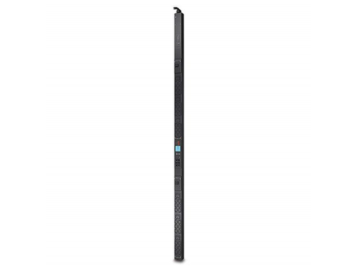 [104892] RACK PDU APC 2G, METERED, ZEROU, 30A, 200V, 208V, (36) C13 & (6) C19 & (2) 5-20