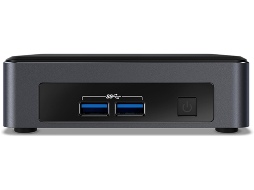 [104955] COMPUTADORA NUC INTEL NUC 7 BUSINESS MINI PC, CORE I5 VPRO, 8GB RAM, 256GB SSD